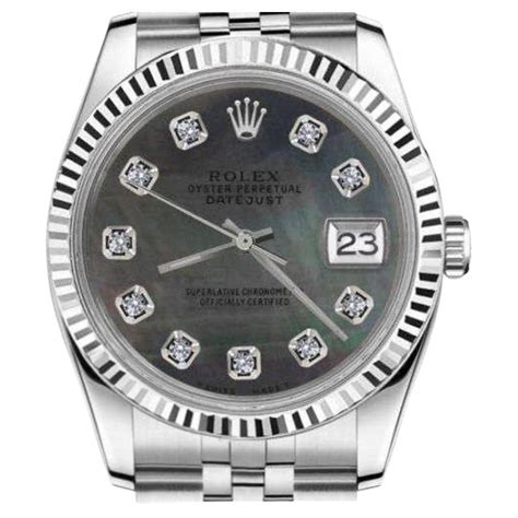 rolex pearl oyster